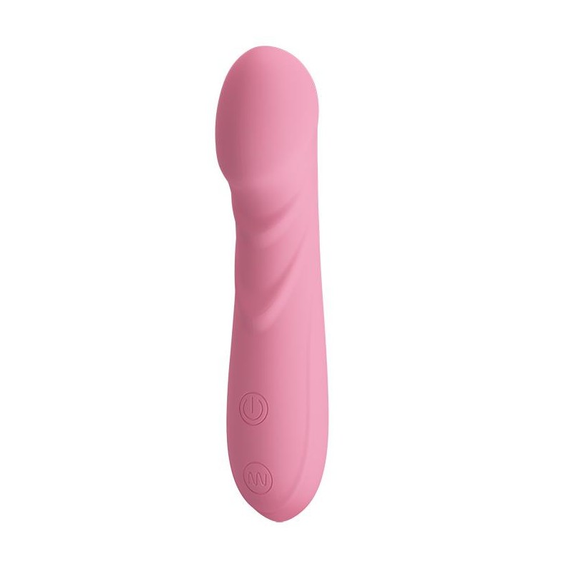 Stymulator sex masażer do punktu g 14cm 30trybów